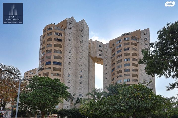 דירה, שדרות צפריר 13, נווה רבין, אור יהודה