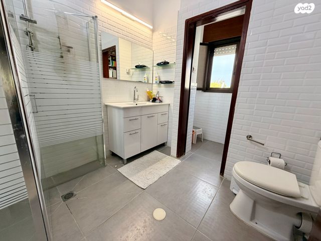 בית פרטי/ קוטג', יוסף שפרינצק, קרית בנימין, קרית אתא