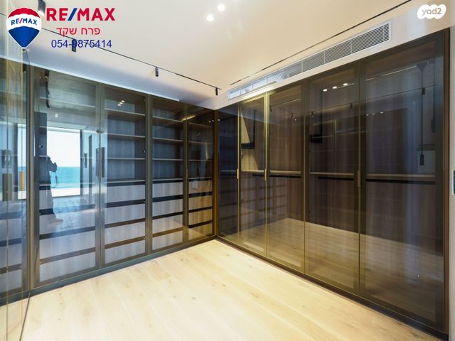 גג/ פנטהאוז, המעפילים 50, עיר, מרכז העיר, נהריה