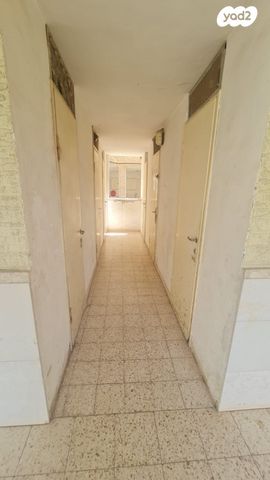 דירה, הרצל, מרכז העיר, קרית אתא