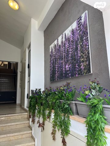 דירה, שמעון הצדיק 6, צפון יפו, המושבה האמריקאית-גרמנית, תל אביב יפו