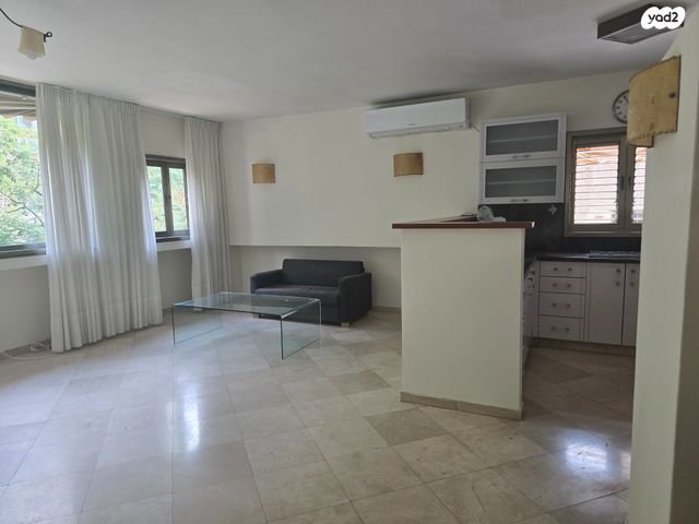 גג/ פנטהאוז, סמטת אלברט, נווה יהושע, ערמונים, רמת גן