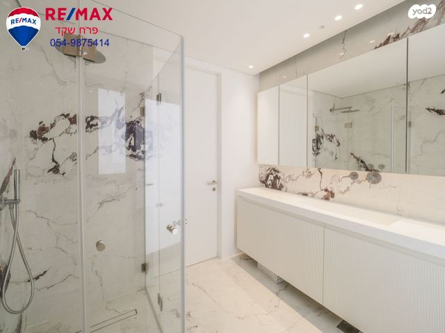 גג/ פנטהאוז, המעפילים 50, עיר, מרכז העיר, נהריה