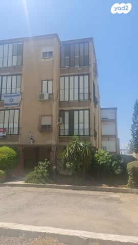 דירה, הרצל, מרכז העיר, קרית אתא