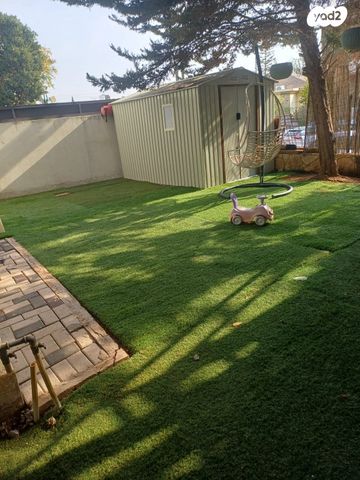 בית פרטי/ קוטג'