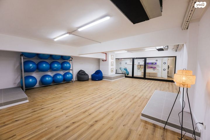 דופלקס, דרך העצמאות 37, שער פלמר, תחנת רכבת השמונה, חיפה