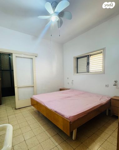 דירה, הרא"ה, מרום נווה, רמת יצחק, רמת גן