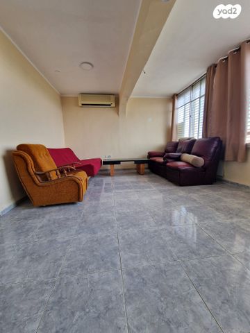 דירה, שיקמה 10, רמת בן גוריון, חיפה