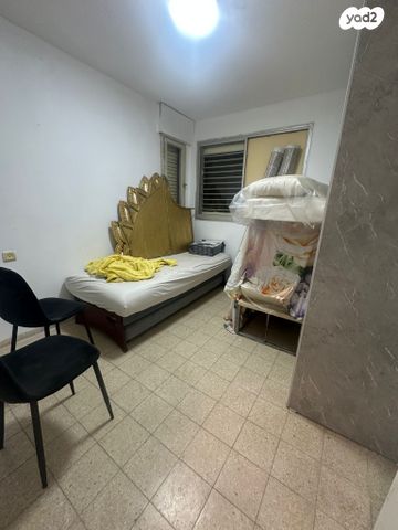 דירה, אסתר המלכה 8, נווה דוד, חיפה