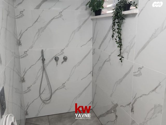 יחידת דיור, שבזי, נאות אשכול, יבנה