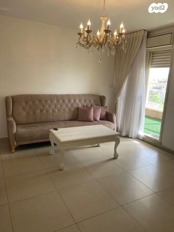 דירה, אחיה השילוני, רמת אבי עזרי / רמת בית שמש ג-1, בית שמש