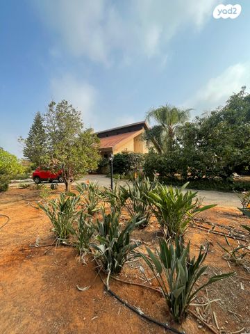 בית פרטי/ קוטג', הרצל, הוד השרון