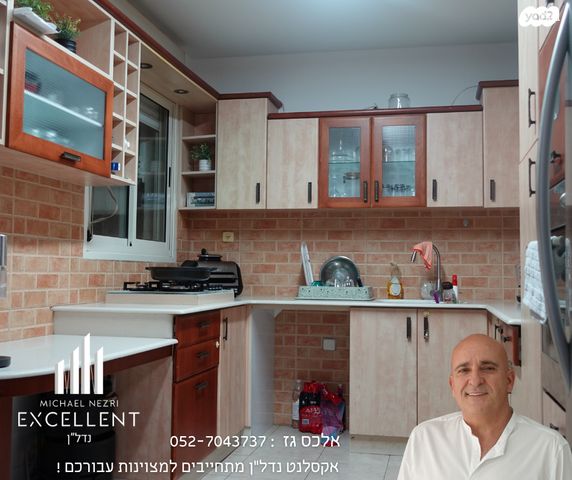 דירה, סיוון, רובע י"ב, אשדוד