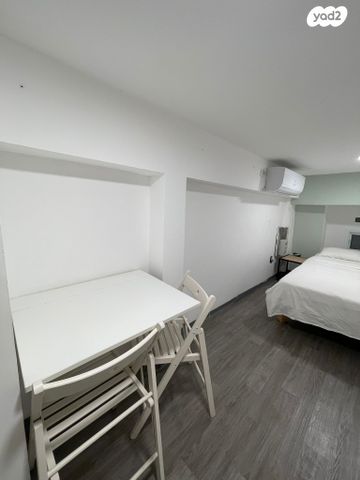 דירה, הקישון 18, פלורנטין, תל אביב יפו