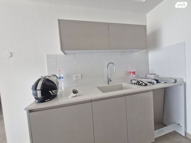 דירה, וינגייט 3, יד אליהו, תל אביב יפו