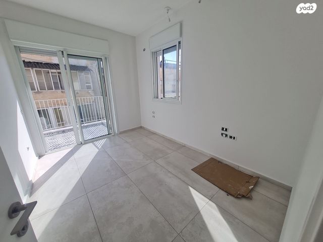 דירה, יעל 6, הצפון הישן - דרום, תל אביב יפו