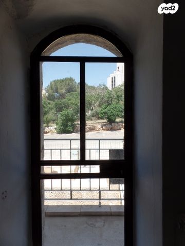 בית פרטי/ קוטג', הטחנה, ימין משה, ירושלים