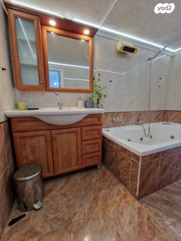 דירה, שיקמה 10, רמת בן גוריון, חיפה