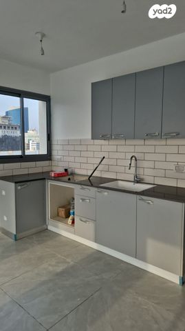 דירה, אייגר, נווה שאנן, תל אביב יפו