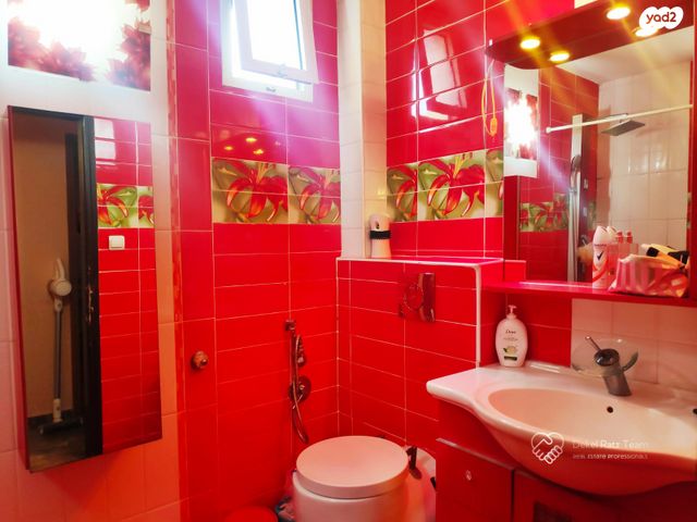 דירה, ירושלים, עכו