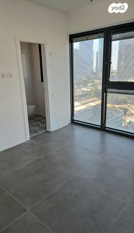 דירה, תוצרת הארץ, נחלת יצחק, תל אביב יפו