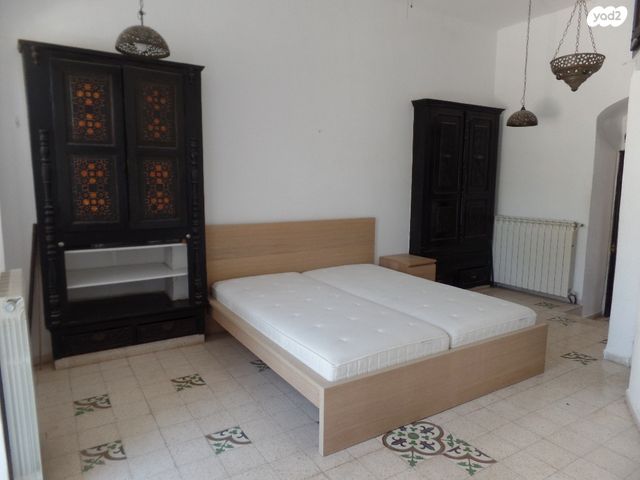 בית פרטי/ קוטג', הטחנה, ימין משה, ירושלים