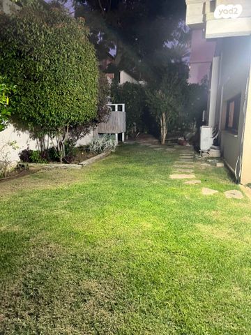 בית פרטי/ קוטג', האשל, הרצליה פיתוח, הרצליה