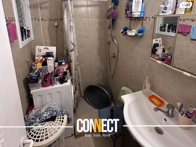 דירה, גד מכנס, המרכז השקט / מרכז העיר, פתח תקווה