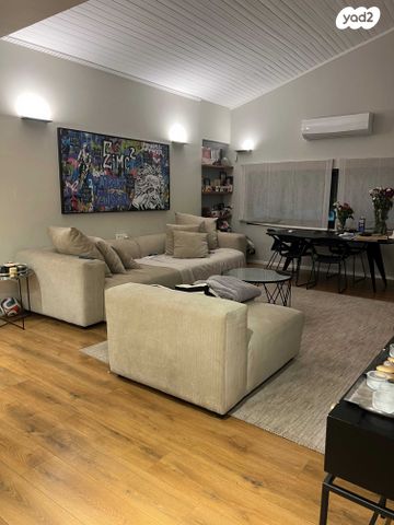 בית פרטי/ קוטג', האשל, הרצליה פיתוח, הרצליה