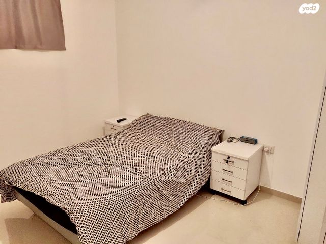 יחידת דיור, עצמאות, מרכז מזרחי, נס ציונה