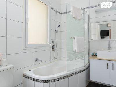 דירה, הירקון, תל אביב יפו