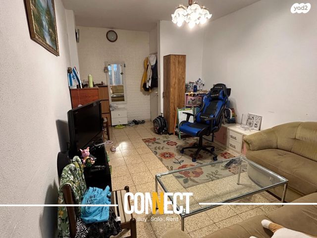 דירה, גד מכנס, המרכז השקט / מרכז העיר, פתח תקווה