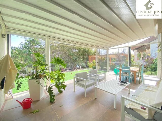 בית פרטי/ קוטג', עומר