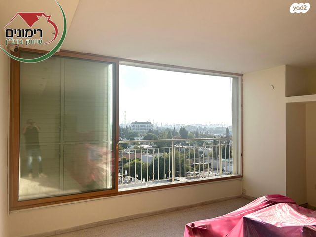 דירה, דרך ראשונים, רמת השרון