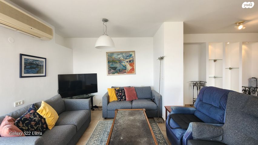 דירה, רמת גולדה, חיפה