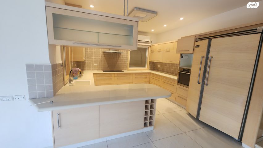 בית פרטי/ קוטג', קיסריה