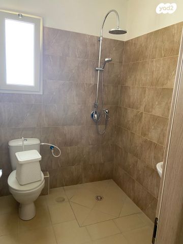 דירה, אחיה השילוני, רמת אבי עזרי / רמת בית שמש ג-1, בית שמש