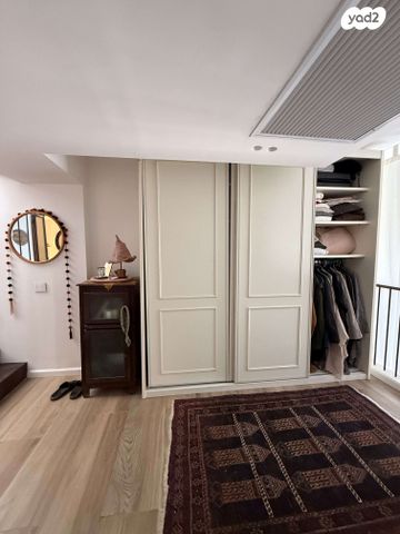 בית פרטי/ קוטג', הצדף, עג'מי, גבעת העליה, תל אביב יפו