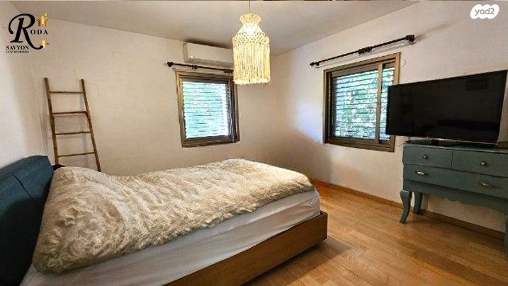 בית פרטי/ קוטג', סביון