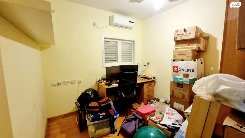 דירה, הרצליה הירוקה, נווה עובד, הרצליה