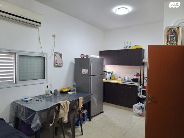 חלוצת הפרדסנות 