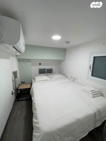 דירה, הקישון 18, פלורנטין, תל אביב יפו