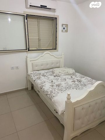 דירה, אחיה השילוני, רמת אבי עזרי / רמת בית שמש ג-1, בית שמש