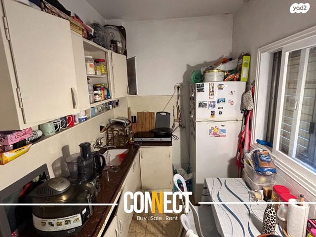 דירה, גד מכנס, המרכז השקט / מרכז העיר, פתח תקווה