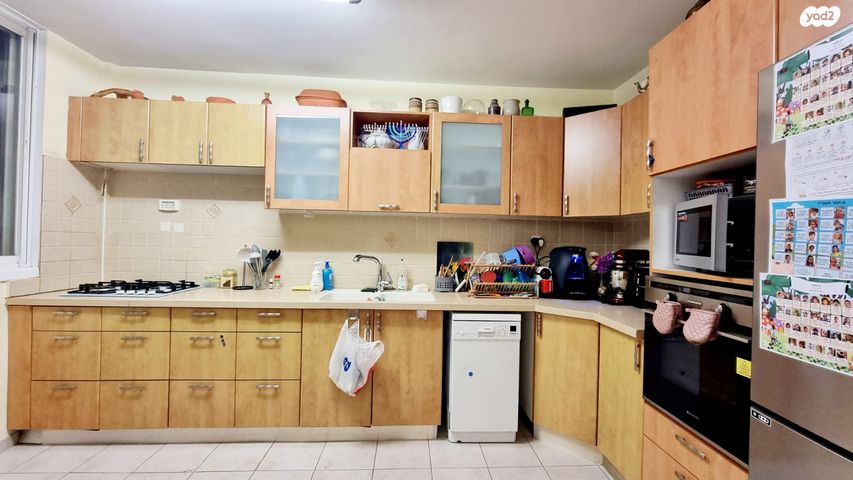 דירה, הרצליה הירוקה, נווה עובד, הרצליה