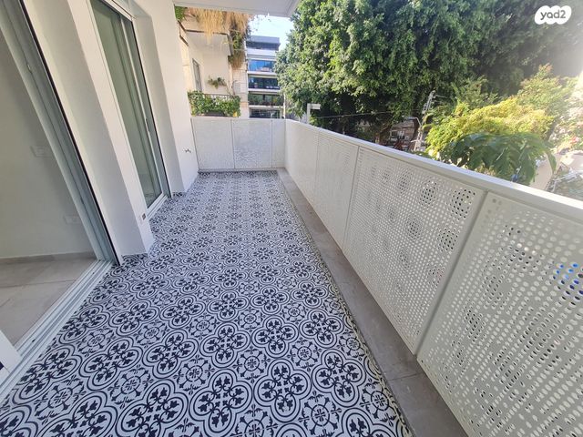 דירה, יעל 6, הצפון הישן - דרום, תל אביב יפו