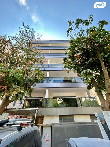 דירה, בר אילן, נווה דוד רמז, רעננה