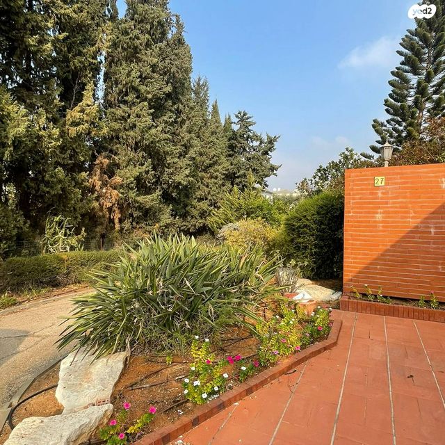 בית פרטי/ קוטג', הרצל, הוד השרון