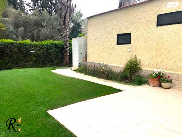 בית פרטי/ קוטג', סביון