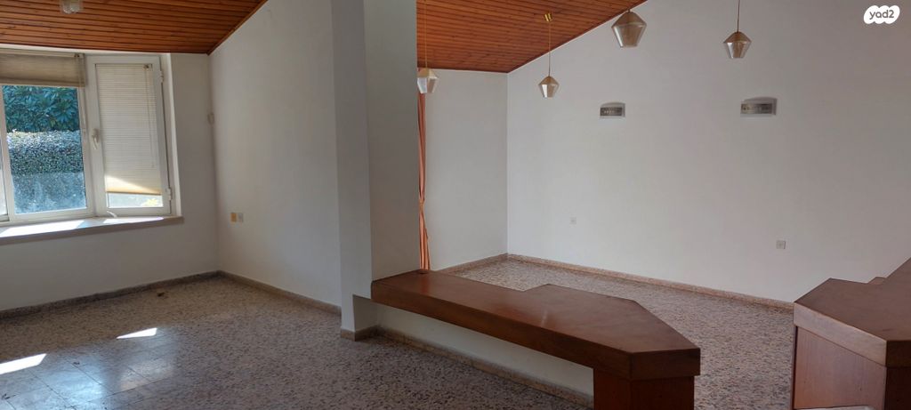 דו משפחתי, גורדון, מרכז דרום, רעננה